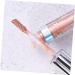 Healvian 2pcs Glow Eye Powder Shining Eyeshadow Glitter Eyeliner Sparkling Eyeliner Liquid Eyeliners - Buy Online on GoSupps.com