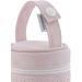 Cambrass Paris Pink Bottle Holder - 8.5x8.5x22 cm - Stylish and Functional - Buy Online on GoSupps.com