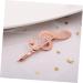 Beaupretty Hair Grips barrettes for women hair claw clips for women rose gold hair clip goody hair clips for women womens barrettes for hair women barrette women hair clip Note women's girl - Buy Online on GoSupps.com