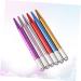Hemoton 12 Pcs Permanent Eyebrow Pen Eyebrow Pen Microblade Microblading Pen Embroidery Pen Make up - Buy Online on GoSupps.com