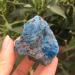 Crystal 120-130g Natural raw Apatite Quartz Crystal Rough Stone Rock Gemstone Natural Stones and Minerals Specimen Suitable for Home Office Decoration FZUGEDRLI - Buy Online on GoSupps.com