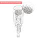 Beautlinks 36 Pin Replacement Cartridges - Medium (Pack of 10) - Buy Online on GoSupps.com
