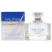 Nautica Voyage Sport Eau de Toilette Spray Vegan Formula Eau de Toilette Sophisticated Fresh Woody Blend 1.0oz. 1 Fl Oz (Pack of 1)