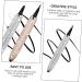  SOESFOUFU 2Pcs Gift Waterproof Makeup Pen Beauty Pens For Eyes Self Adhesive Eyeliner Precise Makeup Cosmetic Beauty Pen Touch-Up Cosmetics - Buy Online on GoSupps.com