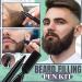 Buy Bartf ller Stift Bleistift - Beard Filling Pen Kit for Salon-Quality Beard & Eyebrow Styling | International Shipping Available - Buy Online on GoSupps.com