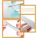 SEWACC 2pcs Handheld Oral Inspection Mirror - Outdoor Accessories & Cavity Supplies - Buy Online on GoSupps.com