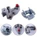 CNANRNANC 1 Piece Motor Centrifugal Switch Centrifugal Switch Centrifuge Motor Accessories L13 6.5-302S-1 Electric Motor Part Centrifugal Switch Accessories for Single-Phase Motor - Buy Online on GoSupps.com