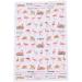 Flamingo Nail Art Sticker Dotting Pen DIY Nail Art Tip Dot Paint Colorful Nail Brush For Acrylic Attractive - Buy Online on GoSupps.com