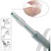 PIVBY Cat Pill Shooter - Pet Piller Gun for Easy Medication Dispensing - Pack of 2 - Buy Online on GoSupps.com