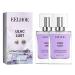 2024 New Cologne for Men Pheromone Cologne for Men Cologne Fragrances for Men with Pheromones Men's Pheromone Cologne to Attract Woman (50ML) (LILAC LUST-2 Pack)