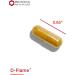 Protocol D-Flame Joint Supplement - 90 Veg Caps for Pain Relief & Mobility | International Shipping Available - Buy Online on GoSupps.com