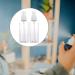 Travel Bottles 3pcs Mini Spray Bottles Atomiser Spray Bottle Reusable Plastic Mini Travel Sprayer Bottles Set Small Refillable Containers for Traveling Cosmetic Perfume Essential oil(20ml) - Buy Online on GoSupps.com