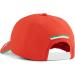 PUMA Scuderia Ferrari 2024 Team Cap - Burning Red | One Size | International Shipping Available - Buy Online on GoSupps.com