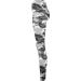 Buy Urban Classics Women's Camo Leggings - Stylish Yoga & Fitness Pants | XS-5XL | Multi-Colored Snow Camo 787 - International Shipping Available - Buy Online on GoSupps.com