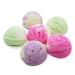 Squeaky by Mom Bomb Bubble Scoop Sundae - Luxurious Bath Bubble Scoop for a Relaxing Spa Experience - Buy Online on GoSupps.com