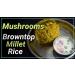 nalAmudhu Browntop Millet | Korale | Urochloa Ramosa Millet 453.5g | 1-lbs - Buy Online on GoSupps.com