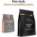 THE PROTEIN WORKS Overnight Oats | High Protein Breakfast | Low Sugar Snack | Low GI Oats | - Buy Online on GoSupps.com