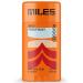 Miles Antiperspirant Deodorant Stick for Teens Tweens and Kids Boys and Girls - Sweat and Odor Protection Made in USA - Rugged Scent 1-Pack Rugged 2.65 Ounce (Pack of 1) - Buy Online on GoSupps.com