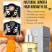 Dajidafu Ginger Hair Growth Products Thickening Prevent Regrowth Essential Oil Liquid Professional Nutrient Solution for Men - Buy Online on GoSupps.com