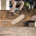 MYOYAY 2-Pack Blank Skateboard Decks - 7-Layer Maple Double Tail, Eco-Friendly & Sturdy - Ideal for DIY Replacement and Decoration - Buy Online on GoSupps.com
