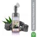 NN Skin Science Charcoal Foaming Cleanser with Integrated Facial Brush for Deep Cleansing Paraben Sulfate Silicone and Colour Free 100 ml - Buy Online on GoSupps.com