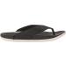 adidas Women's Adilette Comfort Slide Sandal - Black/White - Size 8 - Buy Online on GoSupps.com