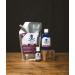 The Bluebeards Revenge Classic Body Wash Moisturising Shower Gel For Men 50ml - Buy Online on GoSupps.com
