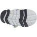 Reebok Baby Boy's Wave Glider III Sandals - 6.5 UK Child - Navy/Yellow/White - Buy Online on GoSupps.com