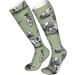 Shop Farm-Fresh Cows & Homemade Cottage Cheese | Compression Socks for Men & Women - 15-20 mmHg Support for Running & Cycling - Buy Online on GoSupps.com