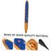 FOMIYES 3pcs Self Adhesive Mascara Black Eyeliner Pen Eyeliner Black Liquid Makeup Eyeliners Natural 1 count (Pack of 1) Bluex3pcs - Buy Online on GoSupps.com