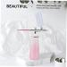 FOMIYES 1 Set Oxygen Injector Portable Humidifiers Spa Steamer Home Diffusers Facial Mist Sprayer Mist Face Mister Mini Steamer ) Facial Sprayer Face Steamer Moisturizing Aluminum Alloy - Buy Online on GoSupps.com