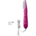 Panasonic Dryer Noise Suppression Type EH-KA1A-VP Vivid Pink - Buy Online on GoSupps.com