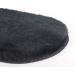 Kaps Shoe Polish Glove Mitten | Buff Shine Your Shoes Boots 100% Natural Leather High Quality Shoe Care Made in Europe - Buy Online on GoSupps.com