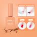 Gel Nail Polish Remover 2 Pack - Fast & Safe Manicure Removal Solution - Buy Online on GoSupps.com
