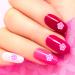 Jewelry Making 4 Boxes Fruit Nail Art Slices 3D Polymer Slices Flower Heart Nail Charms Epoxy Resin Filler Nail Art Decors Manicure Supplies for Nail Epoxy Jewelry - Buy Online on GoSupps.com