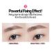 ETUDE Bare Edge Brow Pencil 03 Grey Brown - Hexagon Brush Brow Mascara for Zero Clump & Defined Brows - Buy Online on GoSupps.com