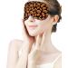 Fresh Hot Dogs Sleep Mask for Women | Adjustable Eye Shades & Elastic Strap for Comfortable Sleep - Buy Online on GoSupps.com