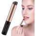Makeup Lip Brush Portable Makeup Lip Brush Silicone Lip Gloss Brush Wand Multi Purpose Lip Makeup Brush Gloss Makeup Brush Tool for Lipstick Concealer Wedding Dating Travel Daily Life - Buy Online on GoSupps.com