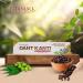 Patanjali Dant Kanti Dental Cream 200g - Natural Oral Care for Healthy Teeth & Gums - Buy Online Worldwide - Buy Online on GoSupps.com