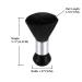Vtrem Barber Brush Neck Duster - Black Powder Duster for Hair Cutting and Salon Cleaning - Buy Online on GoSupps.com