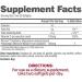 Azo Complete Feminine Balance Probiotic â€“ 5 Billion Cultures, 60 Capsules - Buy Online on GoSupps.com