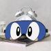 2-Piece Cartoon Eye Mask | Super Soft & Comfortable | Blocks Light & Reduces Eye Bags for Blue Eyes - Buy Online on GoSupps.com
