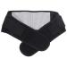 Turmaline Lumbar Support Belt - Posture Correction & Back Pain Relief | Buy Online Now - Buy Online on GoSupps.com