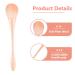 Super Large Makeup Brushes - Soft Fluffy Blush Foundation & Kabuki Brush for Blush Sunscreen & Cosmetics (Premium Pink - Buy Online on GoSupps.com