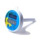 Buy Waterproof Bath Thermometer for Adults | Accurate Ideal for Elderly Pregnant Women & Disabled - International Shipping Available - Buy Online on GoSupps.com