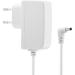 Aukru 6V Power Supply Charger for Philips Avent Audio Babyphone SCD713/26 SCD723/26 SCD733/26 - International Shipping Available - Buy Online on GoSupps.com