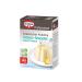 Dr. Oetker Professional Classic Pudding with Coconut-Almond Flavour Pudding Powder in 1 kg Pack Coconut-Almond 1 kg (1 Pack)