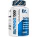EVLution Nutrition Glutamine 1000mg - 120 Veggie Capsules for Muscle Recovery - Buy Online on GoSupps.com