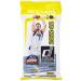 1 Pack 2021-22 Donruss NBA Basketball Cello Pack 30 Cards Per Pack Factory Sealed