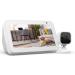 Echo Show 5 Sandstone with Blink Mini Indoor Smart Security Camera - 1080 HD, Motion Detection - Buy Online on GoSupps.com